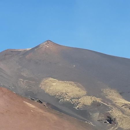 Etna Relax Hotel Nicolosi Kültér fotó